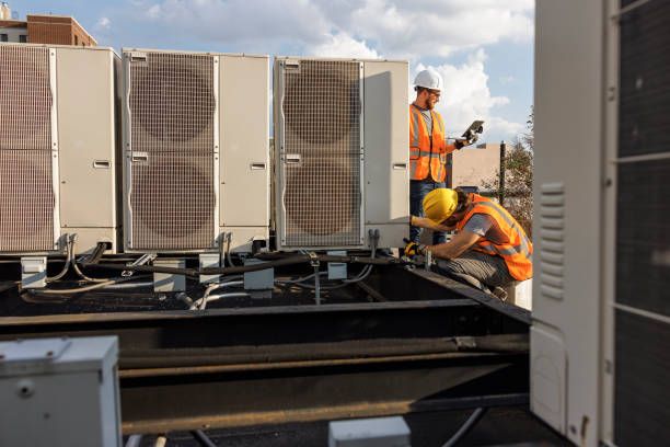 Best HVAC Replacement Cost  in Temelec, CA