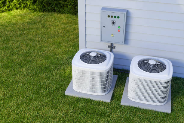 AC Installation Near Me in Temelec, CA