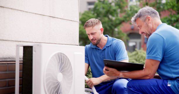 Best 24/7 HVAC Repair  in Temelec, CA