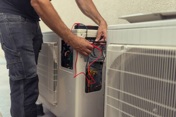 Best Commercial HVAC Repair  in Temelec, CA