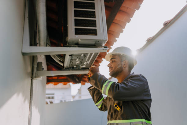 Best HVAC Cleaning Services  in Temelec, CA