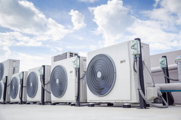 Best 24/7 HVAC Repair  in Temelec, CA