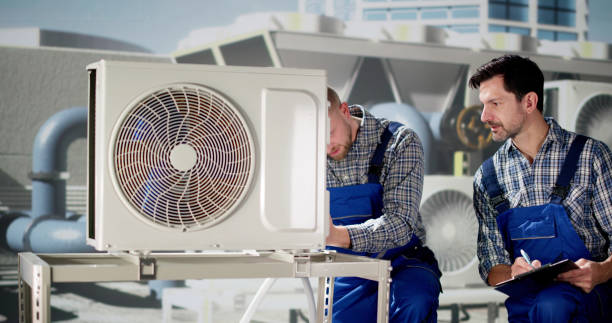 Best HVAC Tune-Up Services  in Temelec, CA