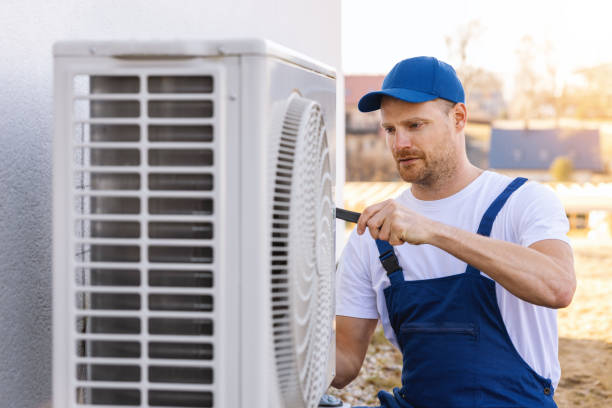 Best HVAC Emergency Services  in Temelec, CA