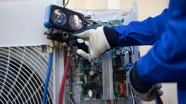 Reliable Temelec, CA HVAC Solutions