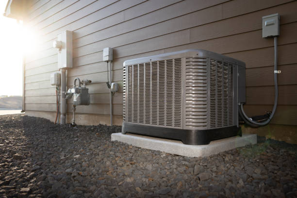 Affordable Air Conditioning Repair in Temelec, CA